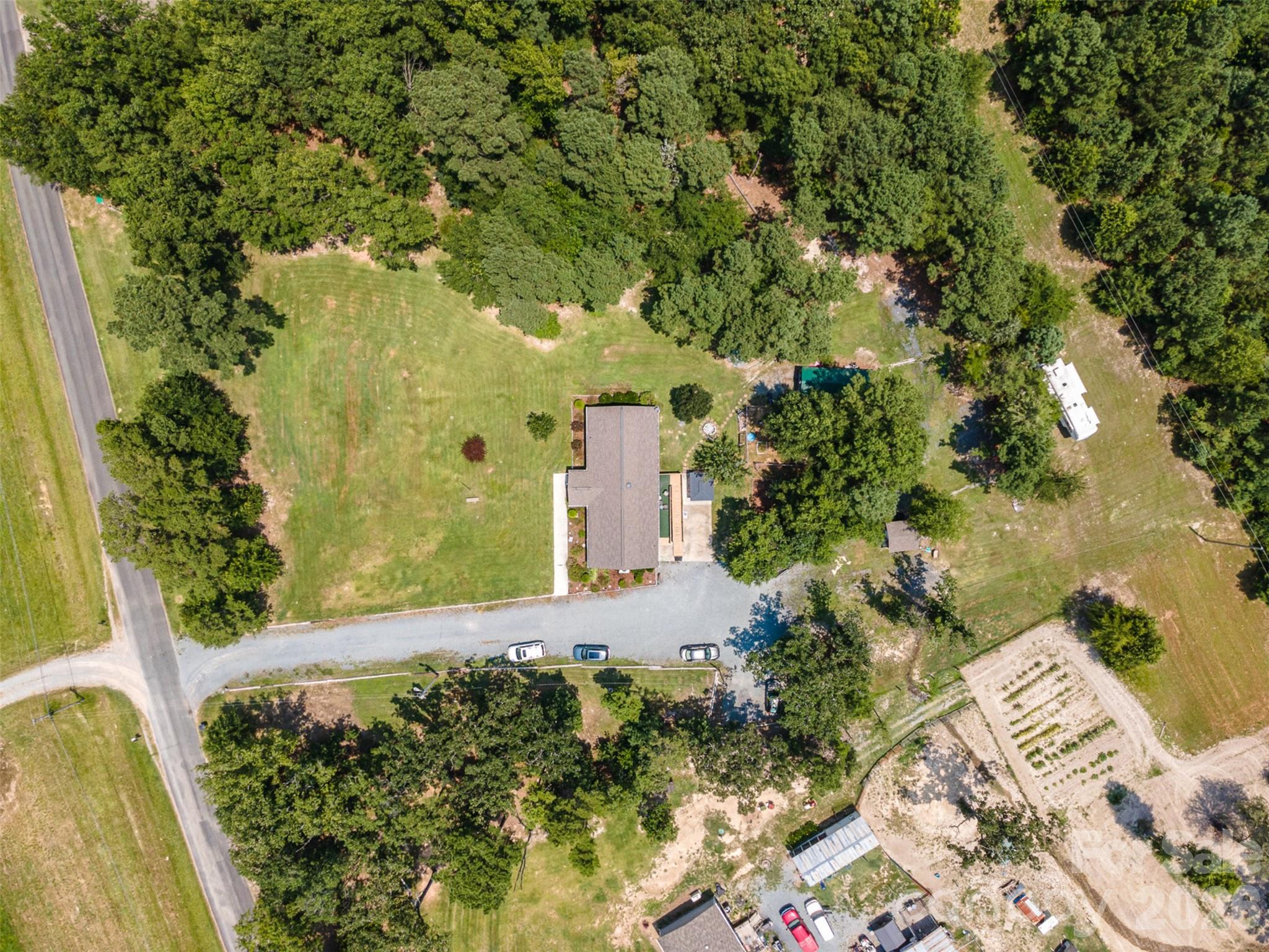 5602 Flint Ridge Marshville, NC 28103 - Photo 25 of 25