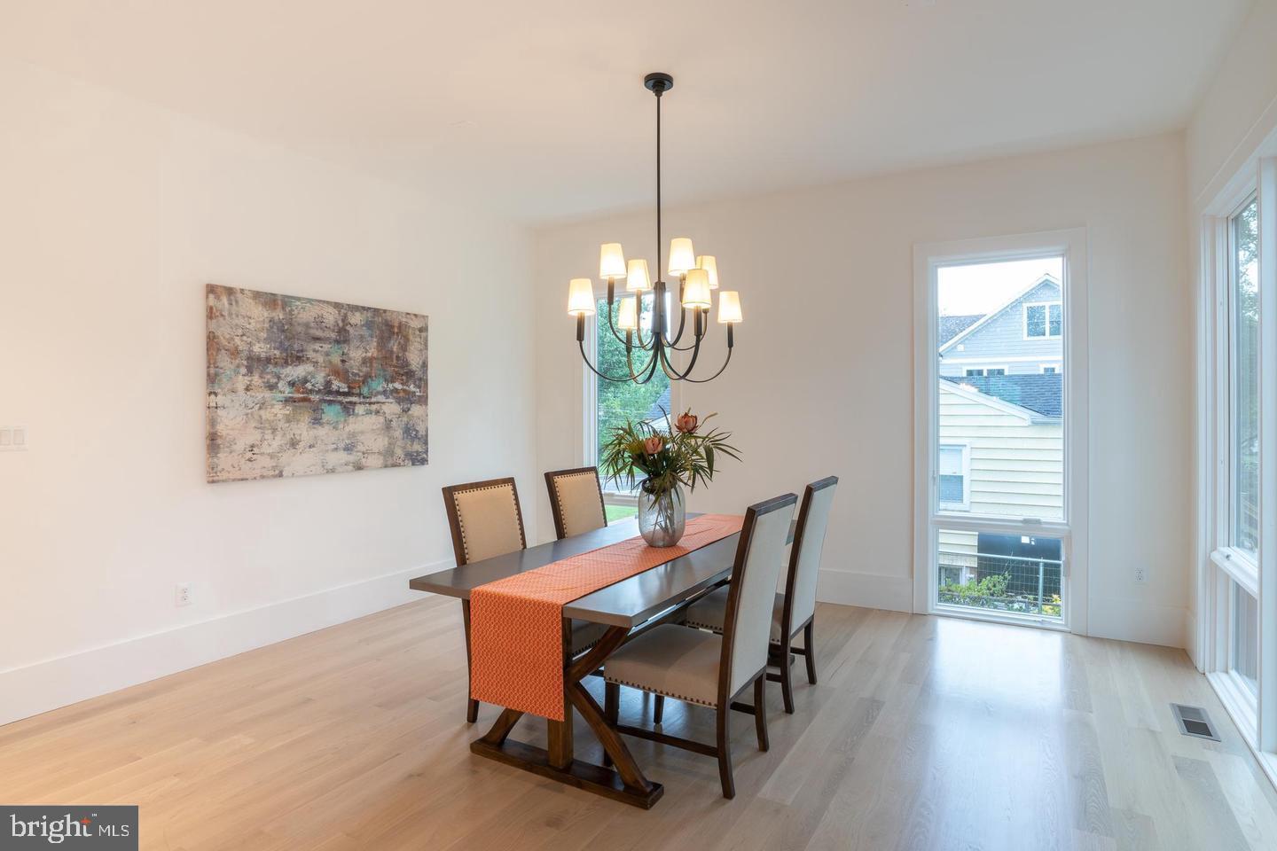 110 Tapawingo Road Southwest Vienna, VA 22180 - Photo 13 of 69 Large dining
