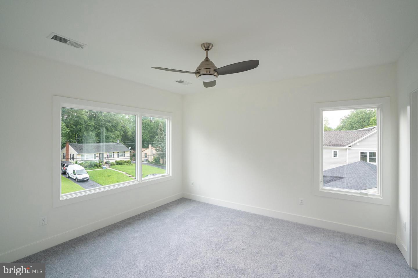 110 Tapawingo Road Southwest Vienna, VA 22180 - Photo 56 of 69 Large windows,