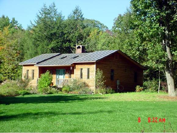 199 Stowell Road Thetford, VT 05075 - Photo 1 of 1