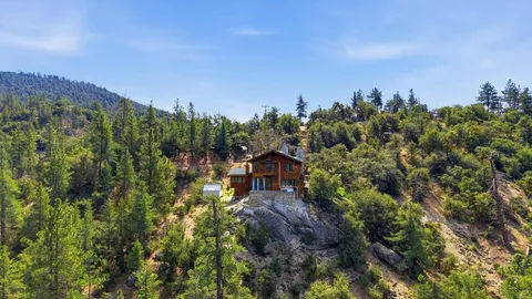 $1,995,000 | Undisclosed Address, Idyllwild, CA 92549