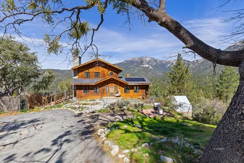 $1,995,000 | Undisclosed Address, Idyllwild, CA 92549
