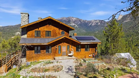 $1,995,000 | Undisclosed Address, Idyllwild, CA 92549