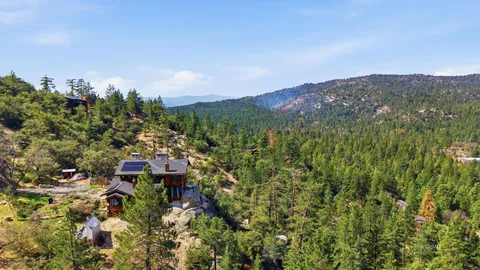 $1,995,000 | Undisclosed Address, Idyllwild, CA 92549