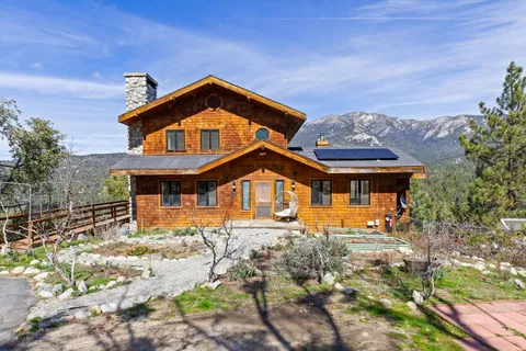 $1,995,000 | Undisclosed Address, Idyllwild, CA 92549