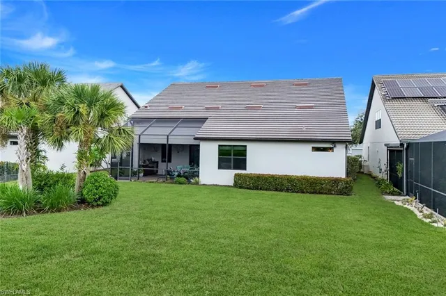 $799,000 | 17274 Hadlow Place, Fort Myers, FL 33967