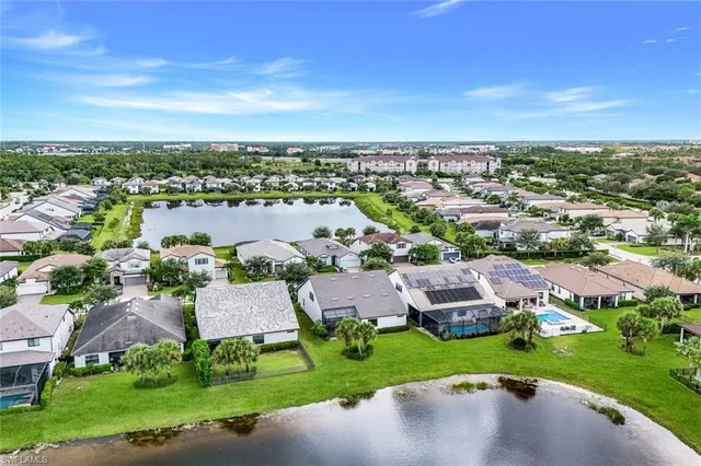 $799,000 | 17274 Hadlow Place, Fort Myers, FL 33967