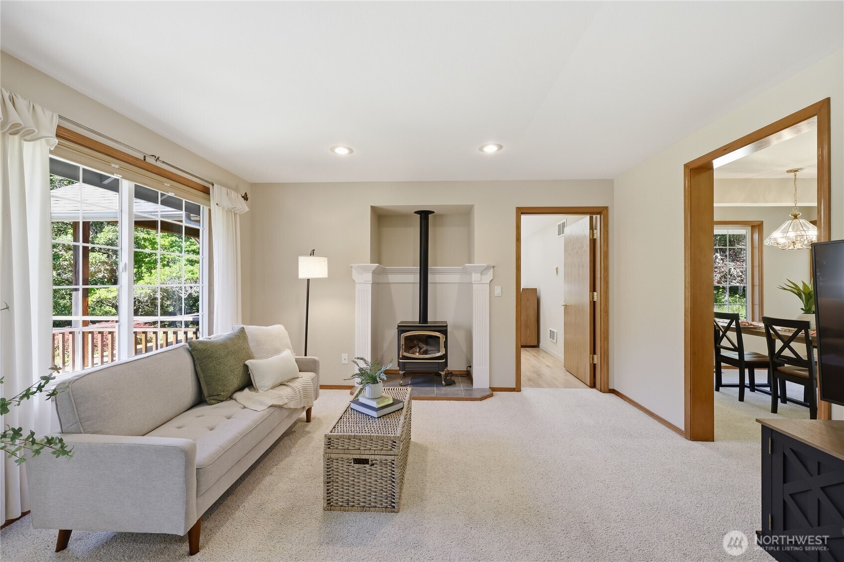 15 Station Prairie Road Port Townsend, WA 98368 - Photo 12 of 40