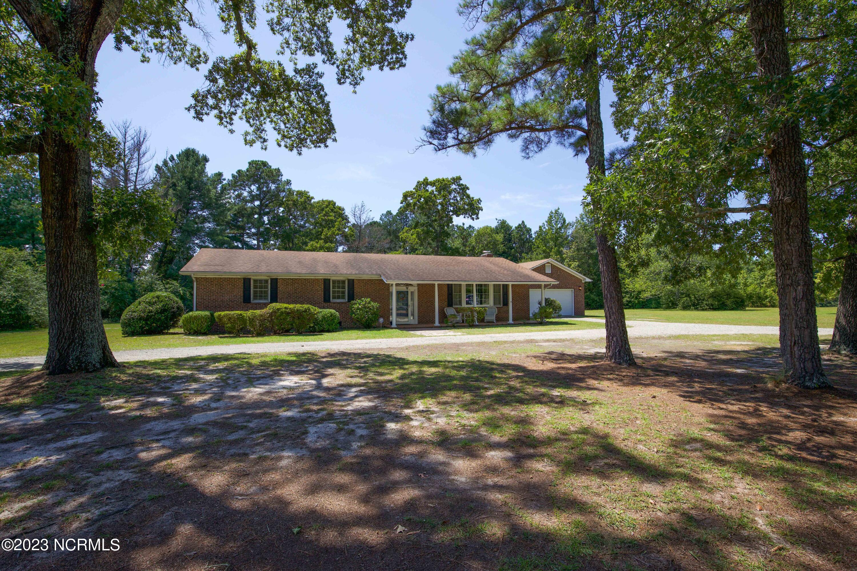 2560 Lobelia Road Vass, NC 28394 - Photo 51 of 52 2560 Lobelia Rd-54