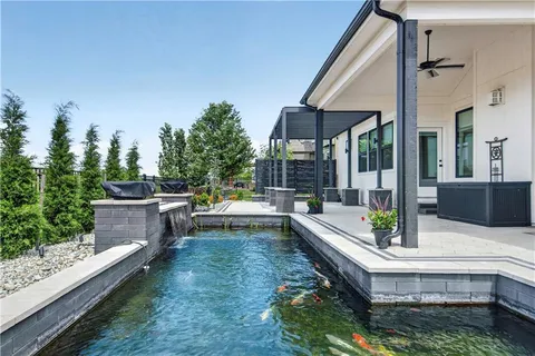 $765,000 | 24320 West 68th Street, Shawnee, KS 66226
