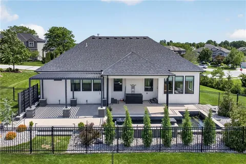 $765,000 | 24320 West 68th Street, Shawnee, KS 66226