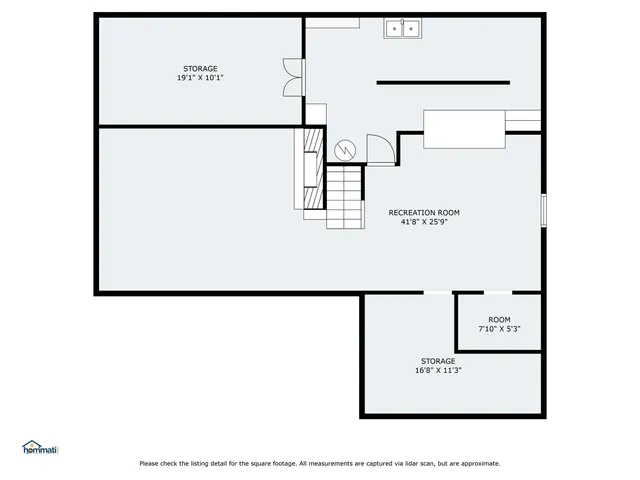 a picture of a counter top