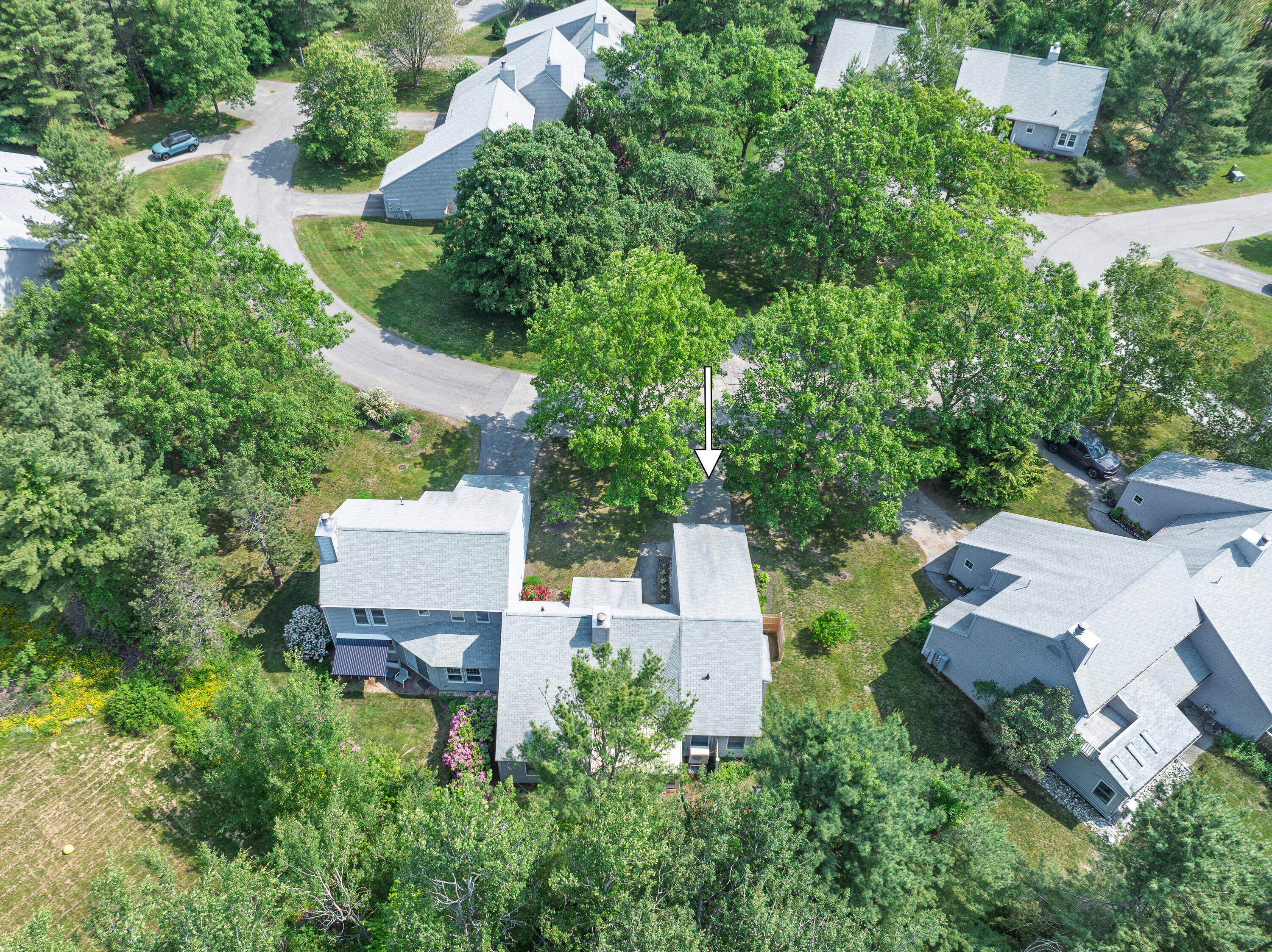 65 Pine Point Road, Unit 7 Scarborough, ME 04074 - Photo 41 of 53 65 Pine Point Road 7-09