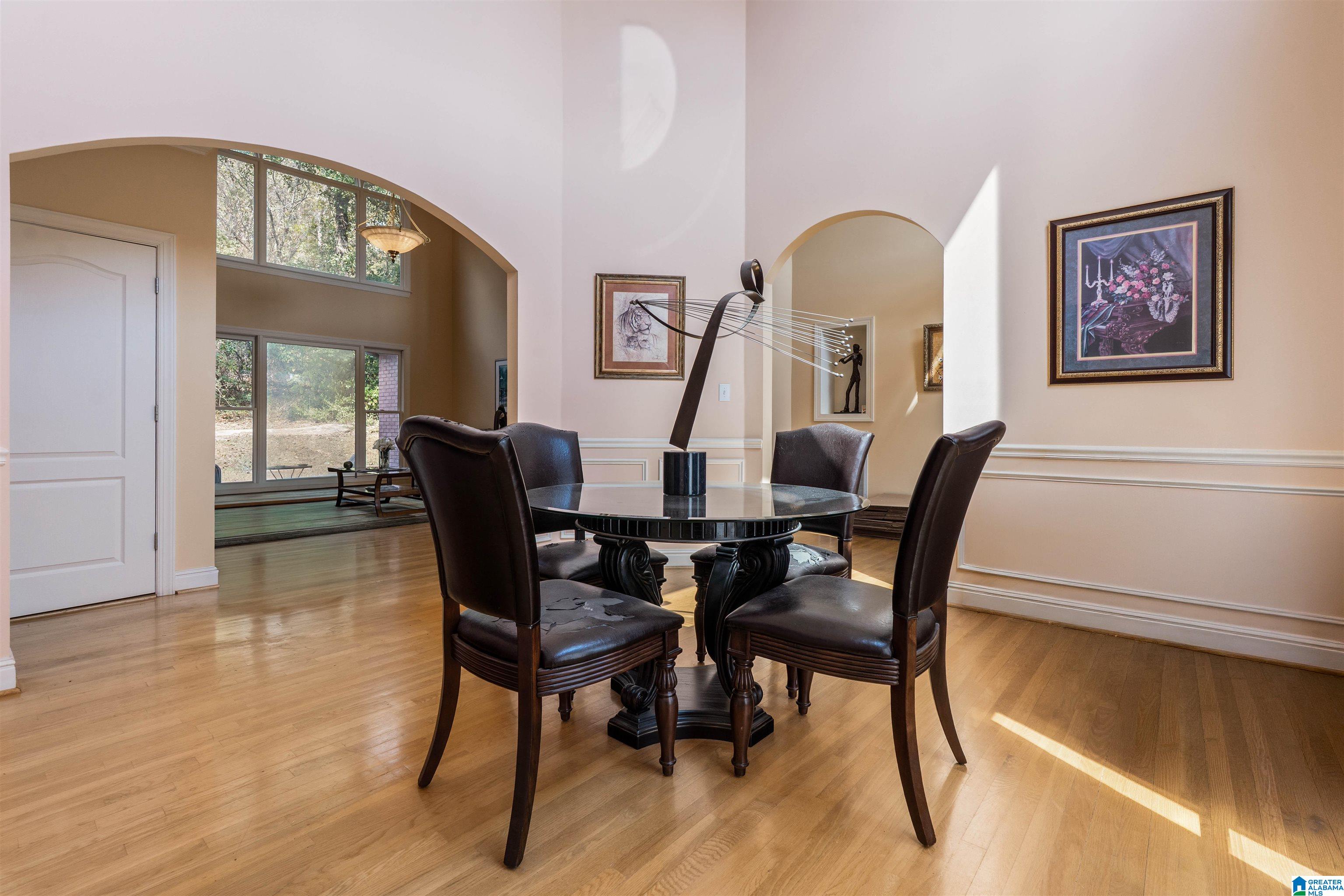 145 Cliff Road Chelsea, AL 35147 - Photo 7 of 44 Gallery Image 7