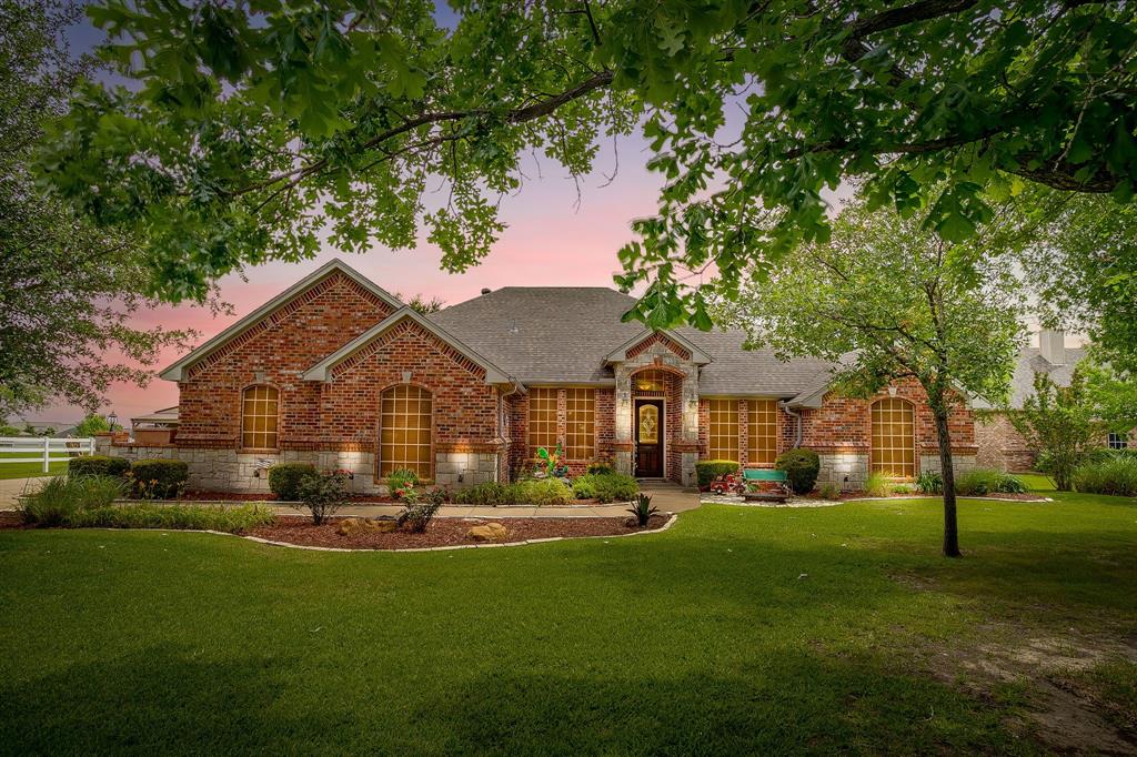 709 Lonesome Prairie Trail Haslet, TX 76052 - Photo 1 of 32