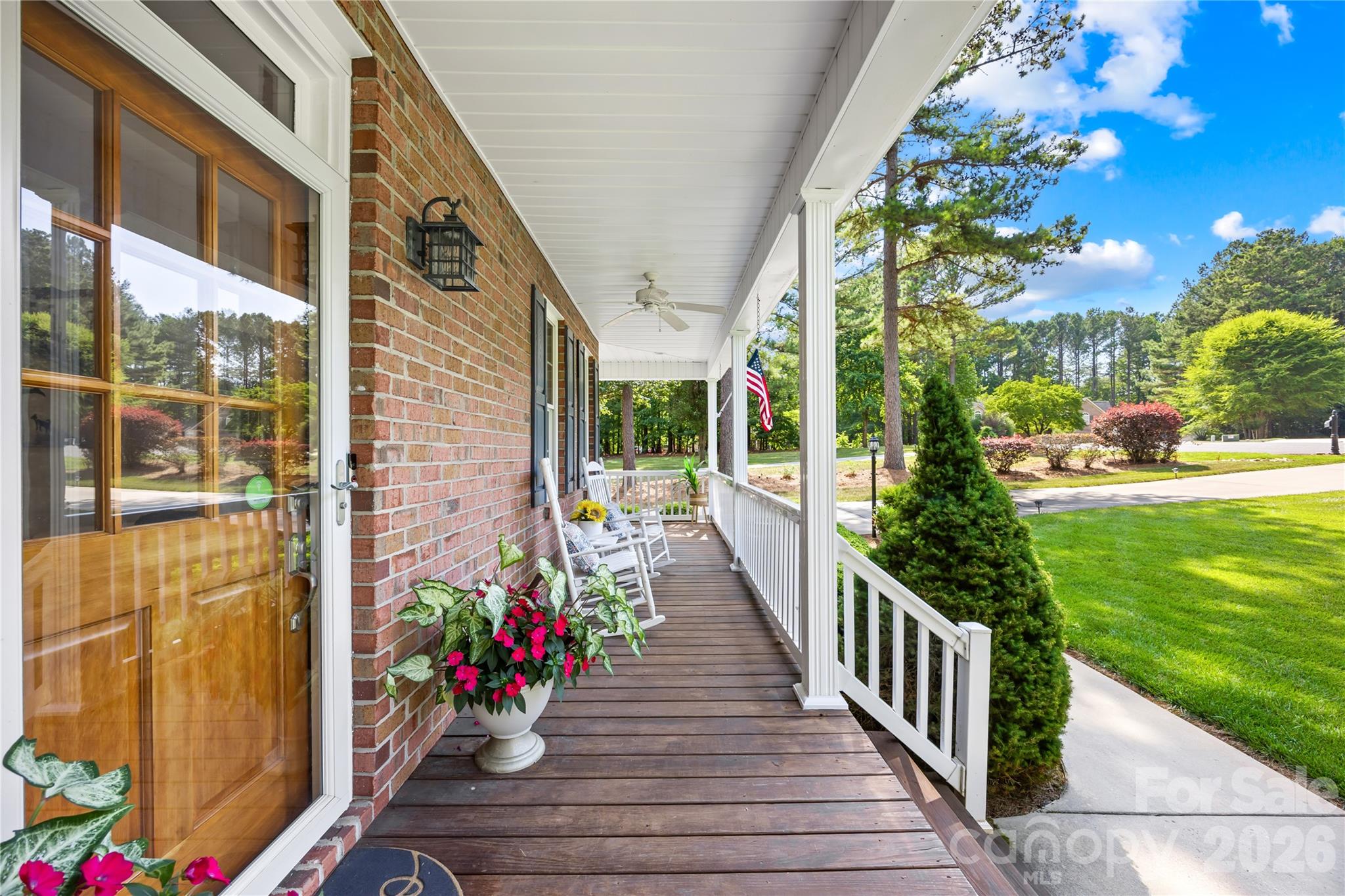 6998 Ridgeway Road Stanley, NC 28164 - Photo 6 of 45