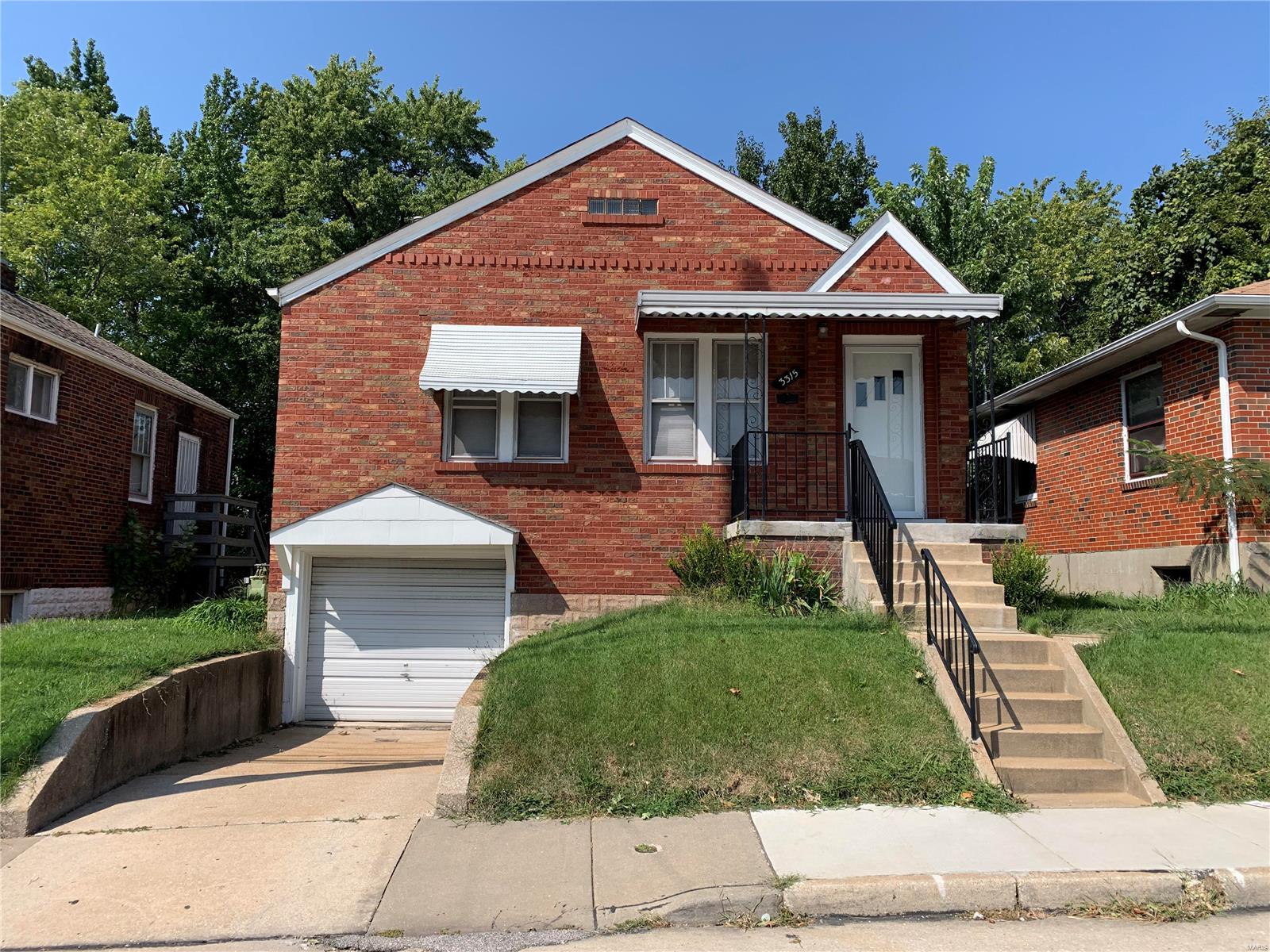 3315 North Hanley Road St. Louis, MO 63121 - Photo 1 of 21 Gallery Image 1