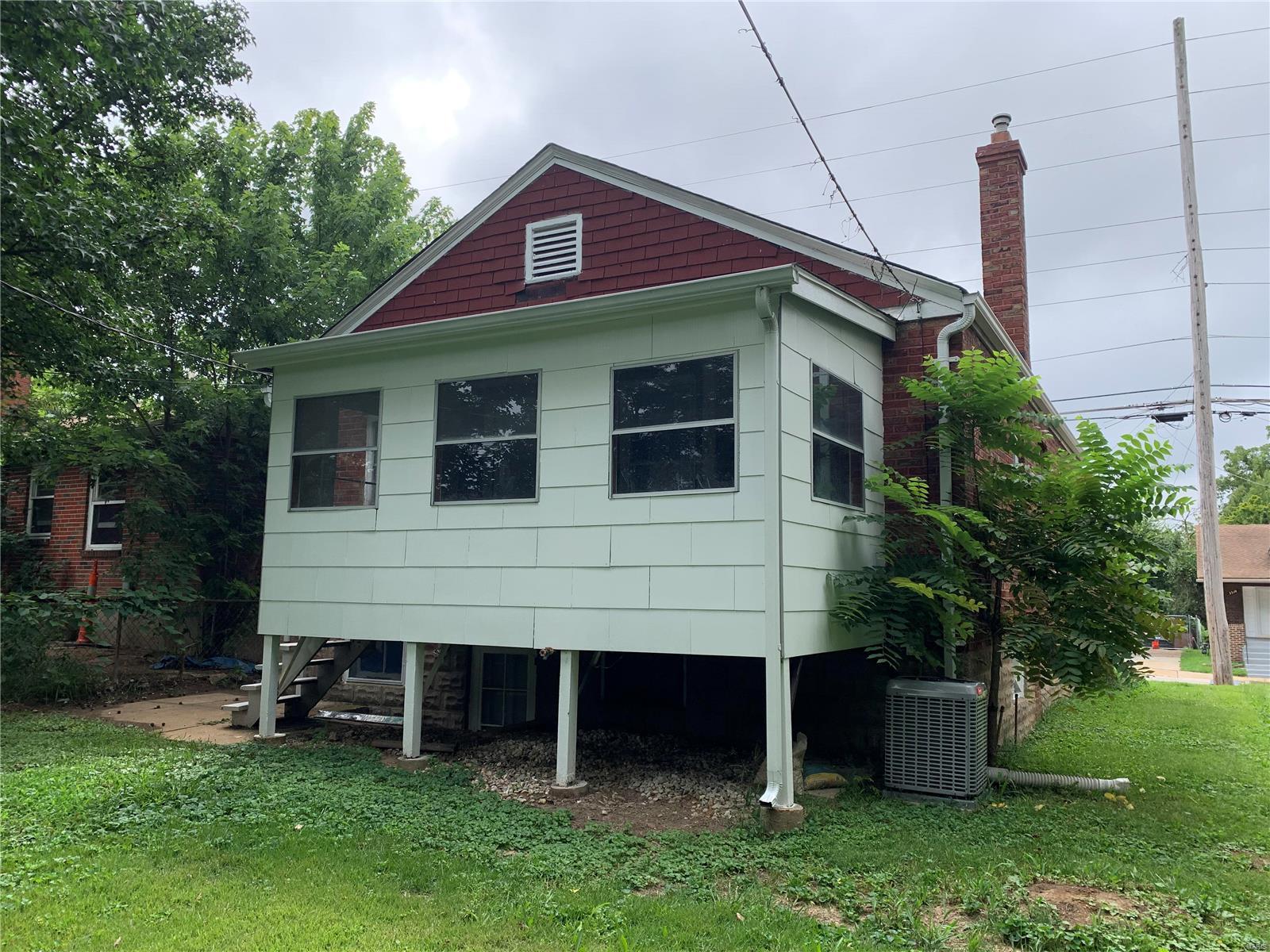 3315 North Hanley Road St. Louis, MO 63121 - Photo 17 of 21 Gallery Image 17