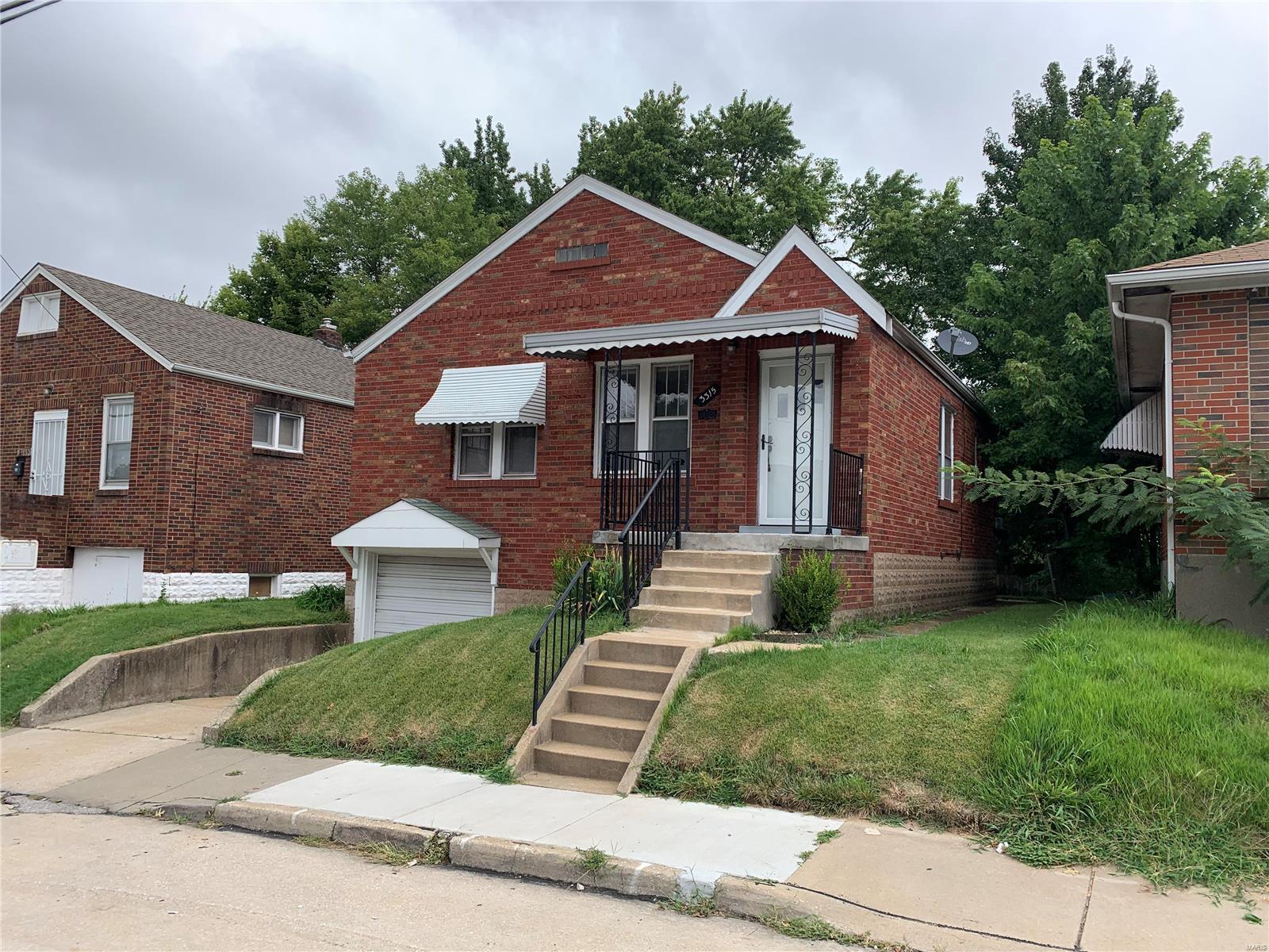 3315 North Hanley Road St. Louis, MO 63121 - Photo 2 of 21 Gallery Image 2
