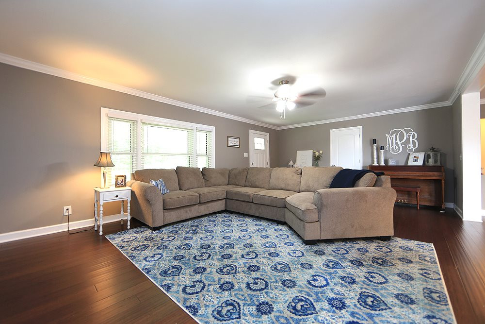477 Hatcher Road Selma, NC 27576 - Photo 3 of 21 Photo 3