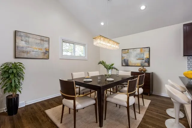 $499,900 | 8717 Gross Point Road, Skokie, IL 60077