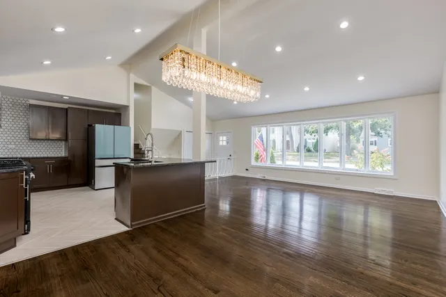 $499,900 | 8717 Gross Point Road, Skokie, IL 60077