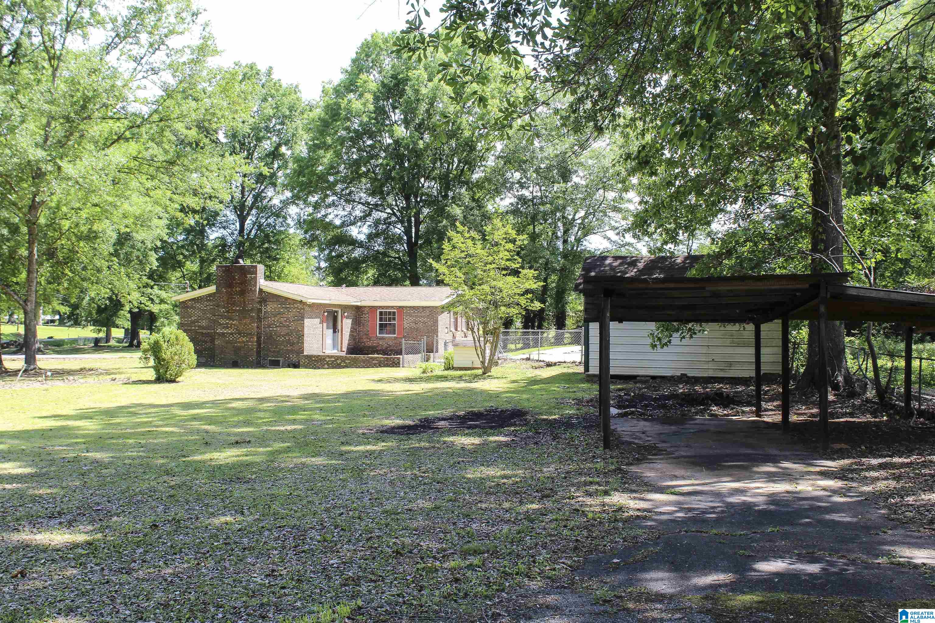 800 County Line Road Oxford, AL 36203 - Photo 37 of 61