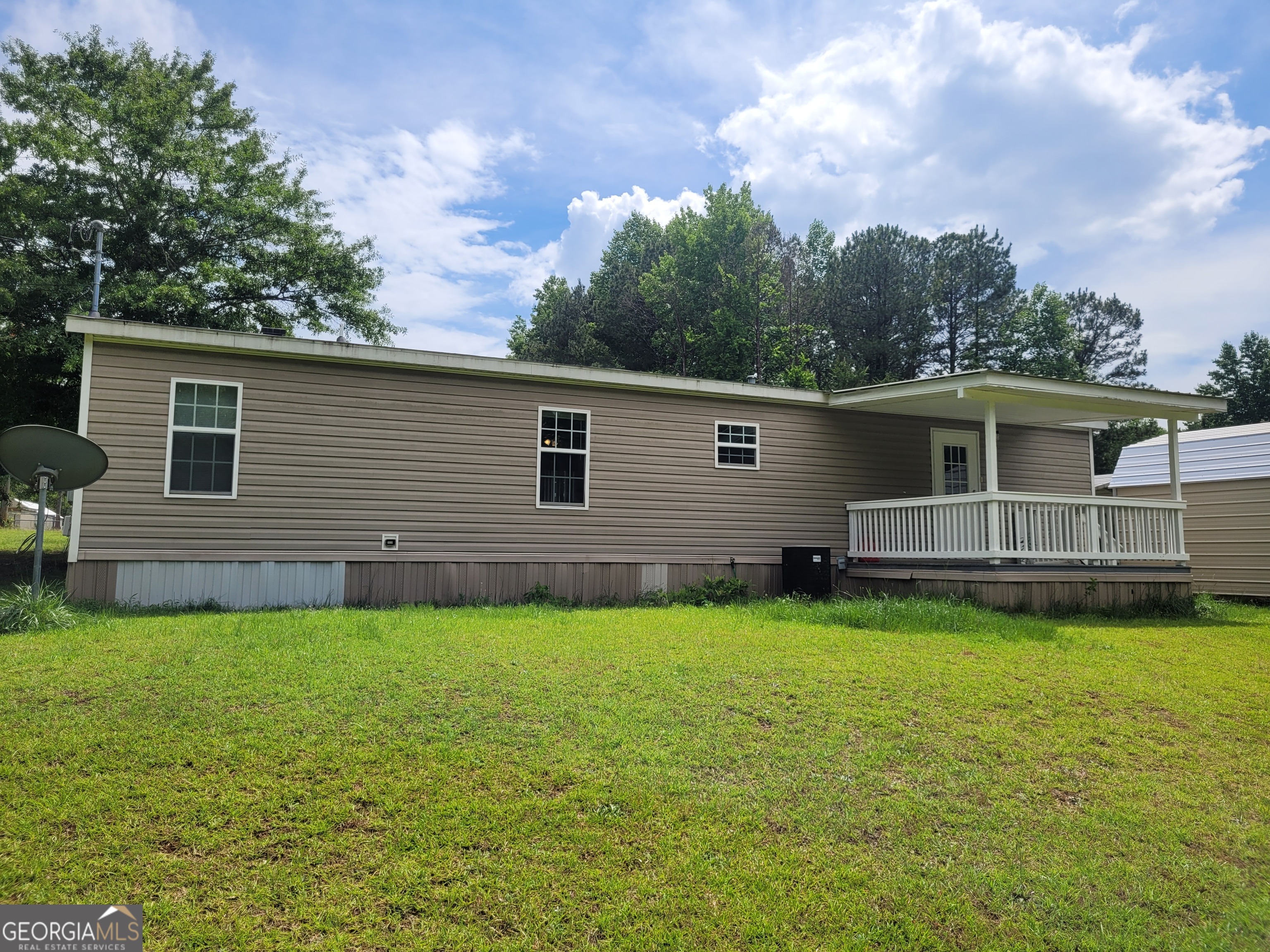 192 Cody Road Roanoke, AL 36274 - Photo 16 of 18