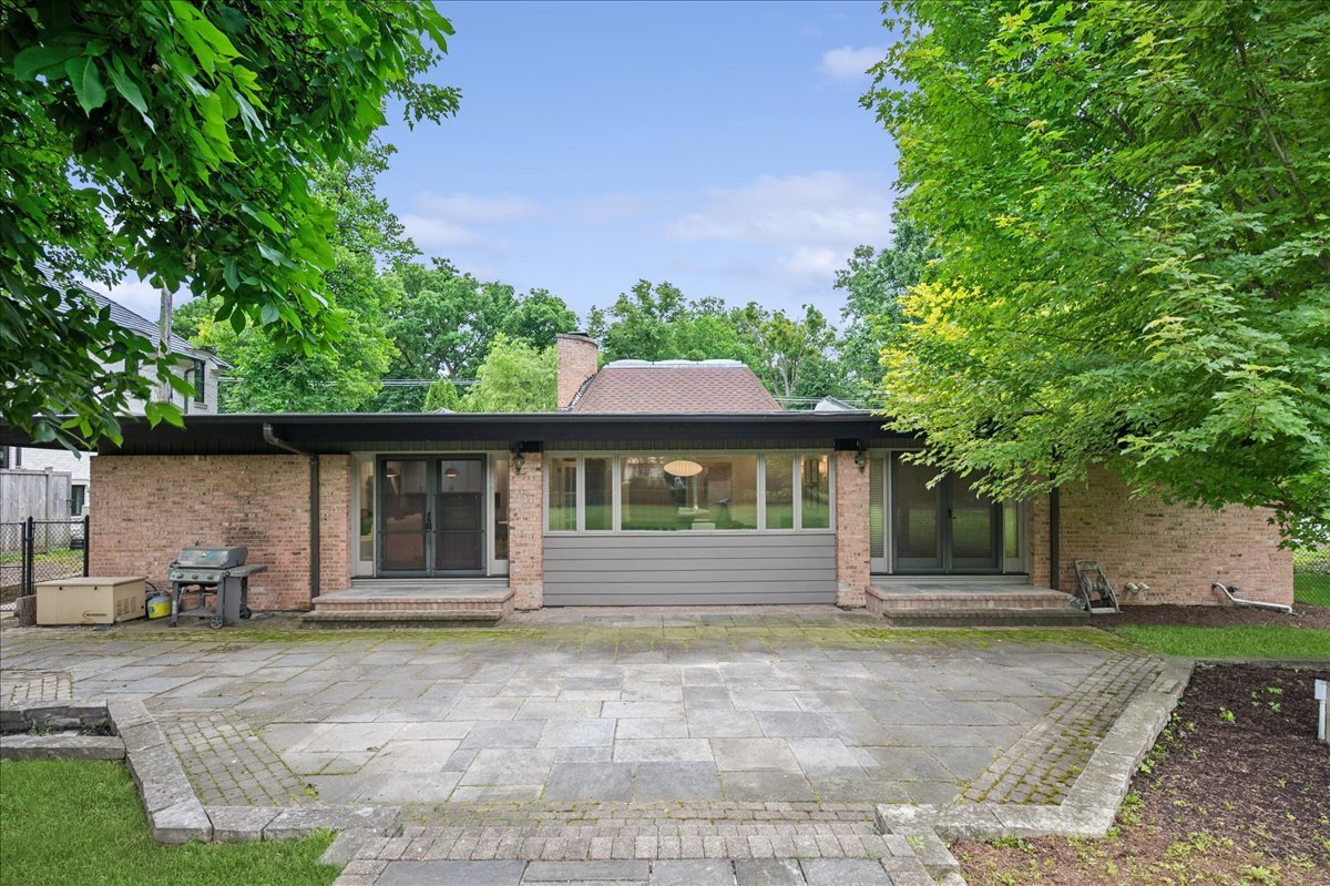 687 Birch Road Glencoe, IL 60022 - Photo 28 of 31 Gallery Image 28