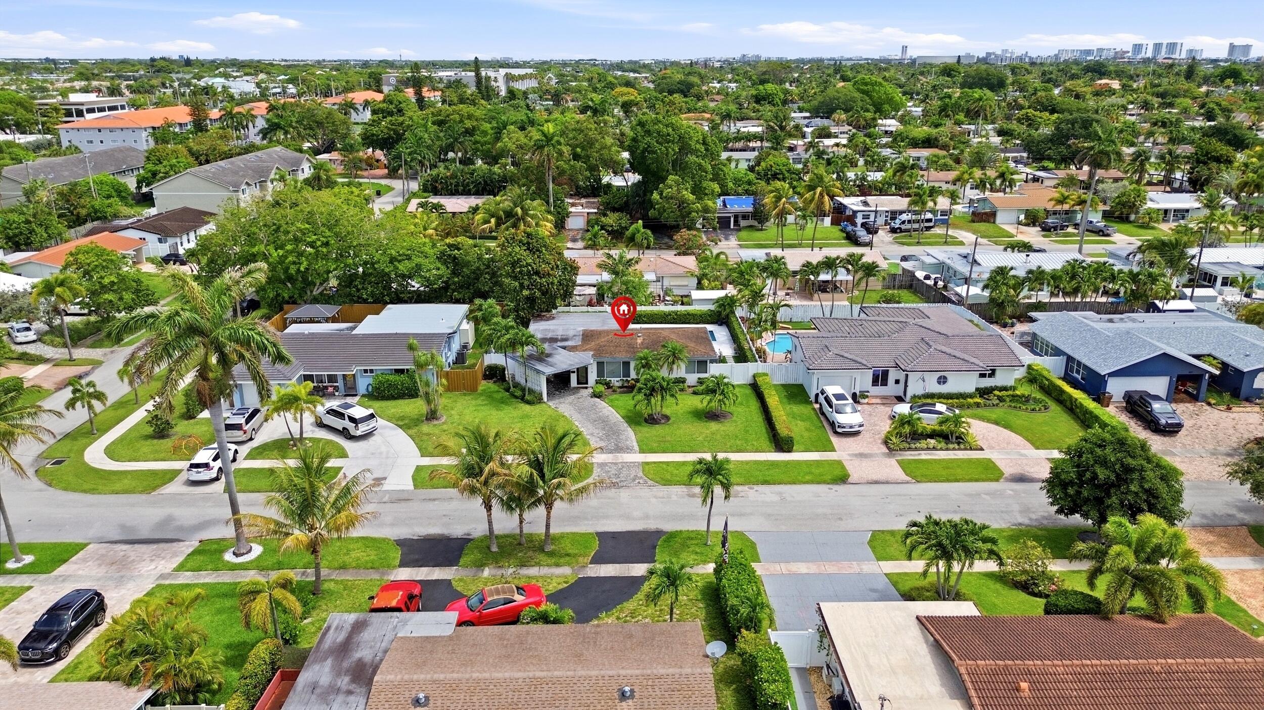 817 Southeast 16th Street Deerfield Beach, FL 33441 - Photo 49 of 55 53_dji_0267