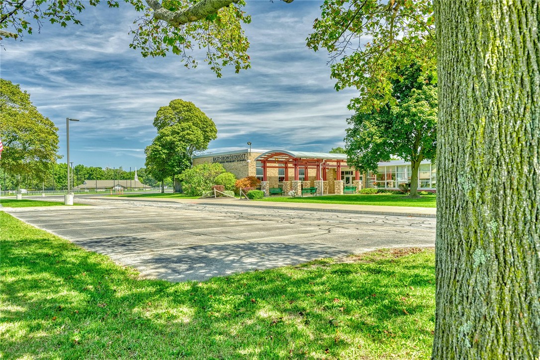 1023 Brown Road Irondequoit, NY 14622 - Photo 46 of 46 Walking distance to primary school!!