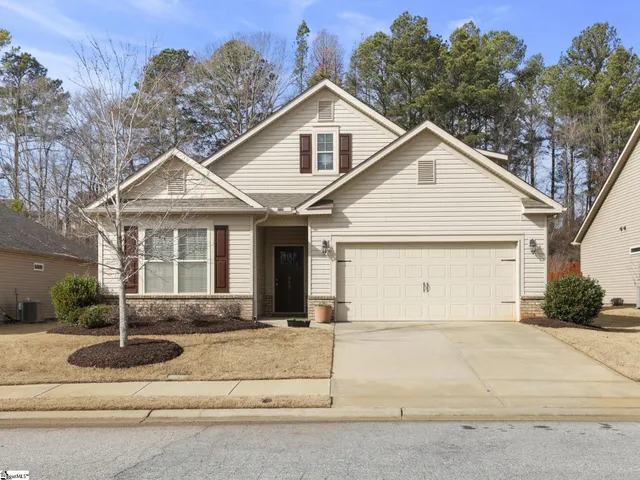 $389,000 | 965 Deepwood Court, Boiling Springs, SC 29316