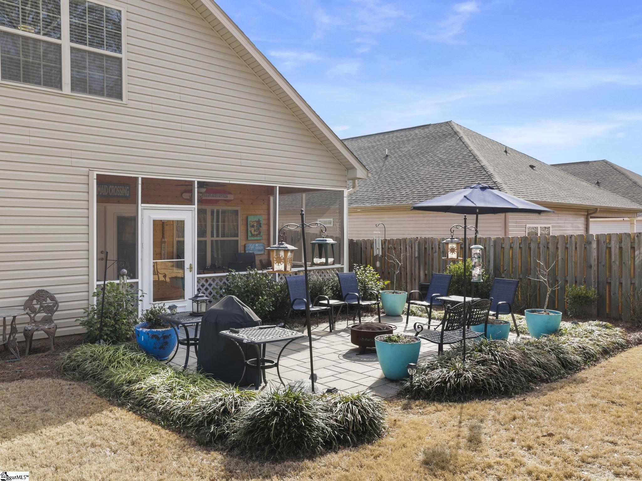 965 Deepwood Court Boiling Springs, SC 29316 - Photo 37 of 50