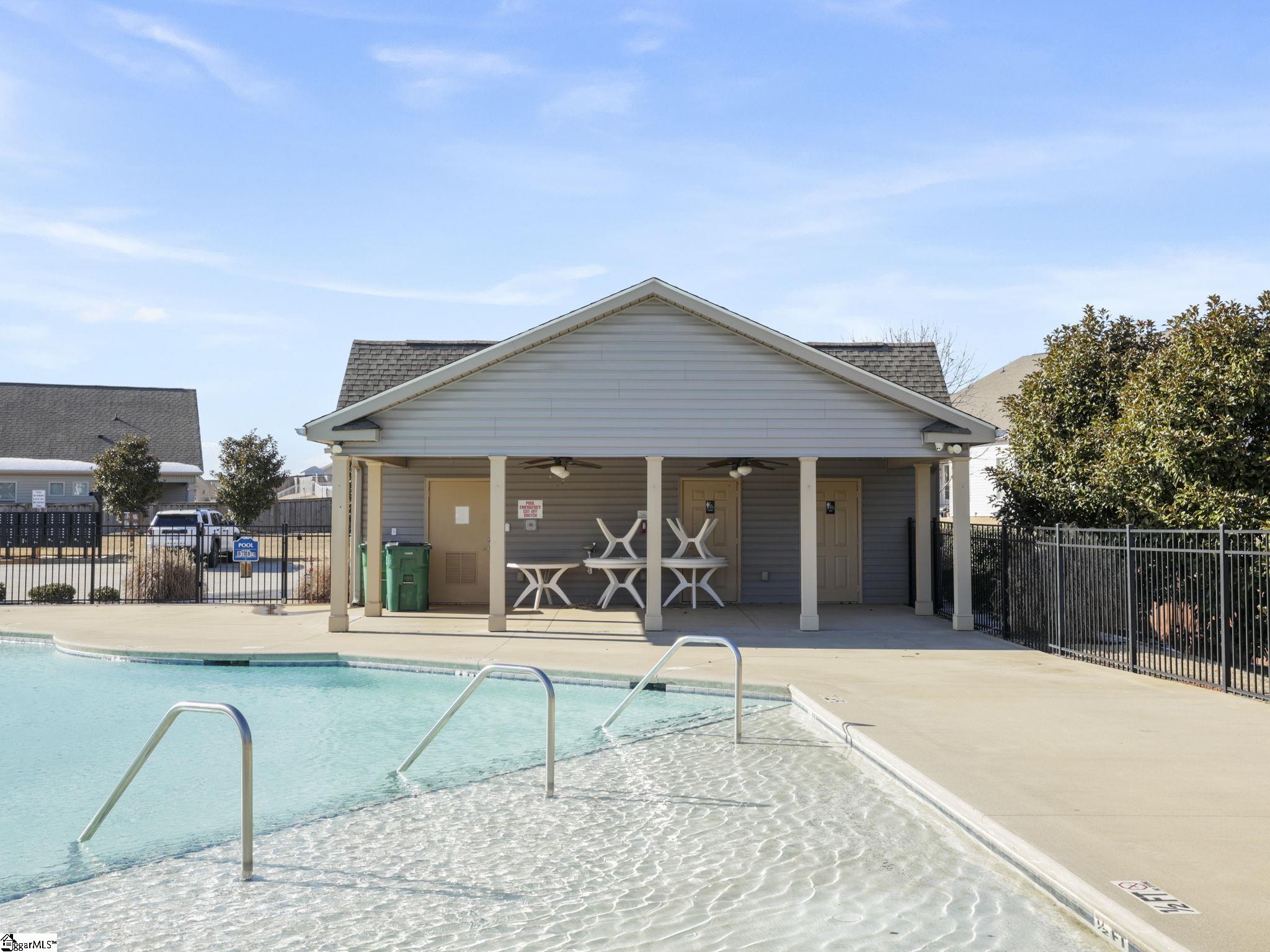 965 Deepwood Court Boiling Springs, SC 29316 - Photo 48 of 50