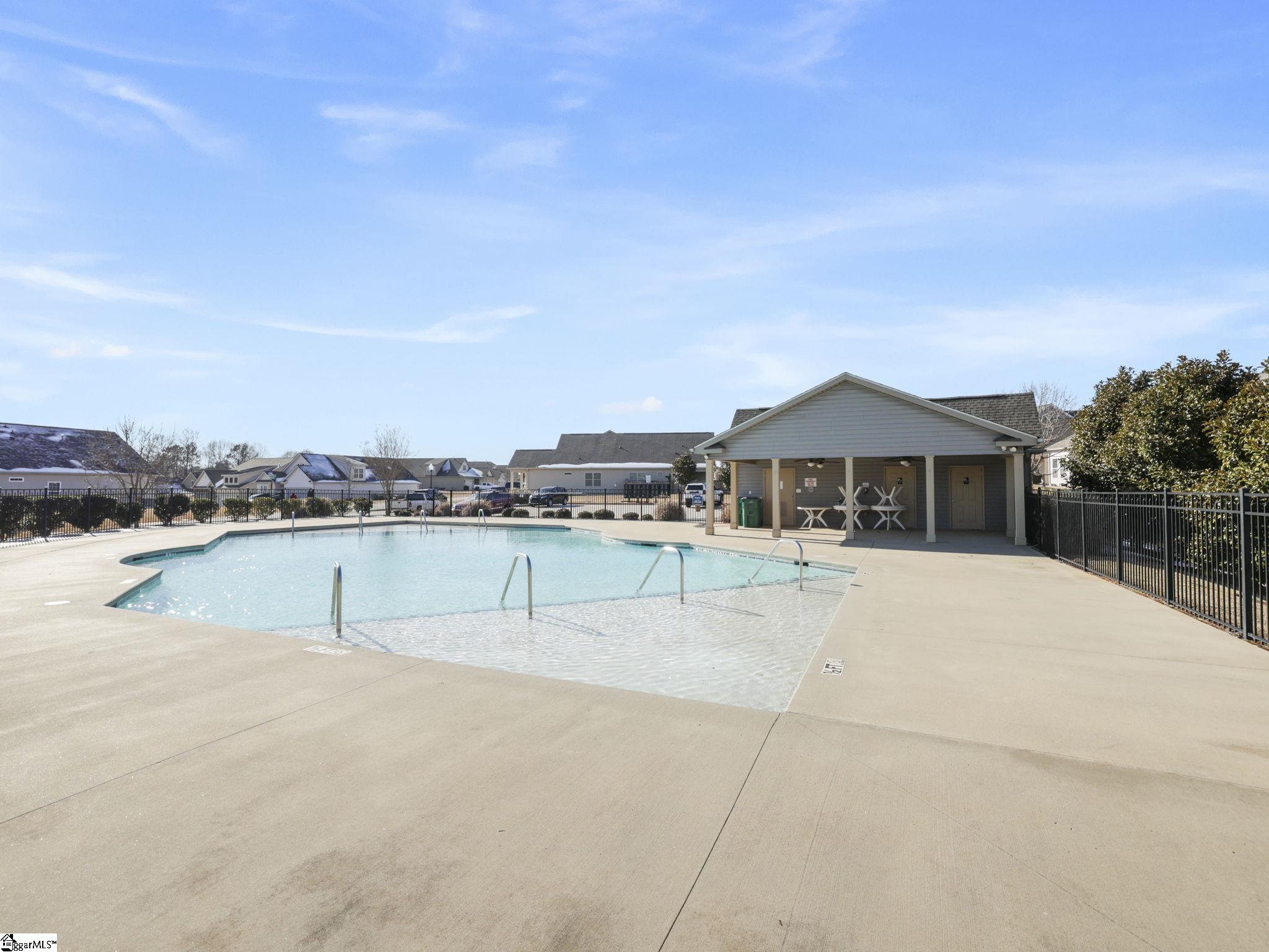 965 Deepwood Court Boiling Springs, SC 29316 - Photo 49 of 50