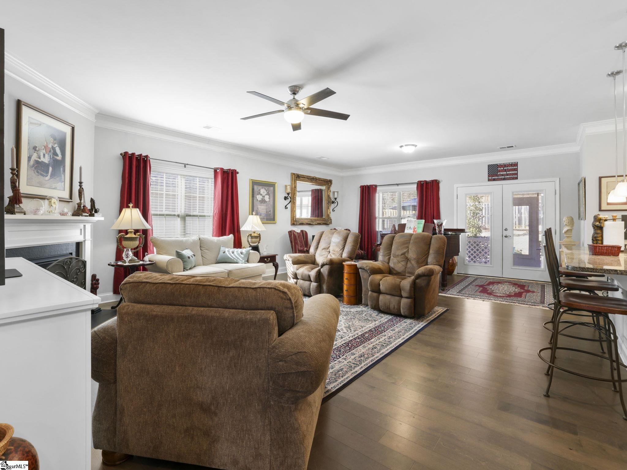 965 Deepwood Court Boiling Springs, SC 29316 - Photo 6 of 50