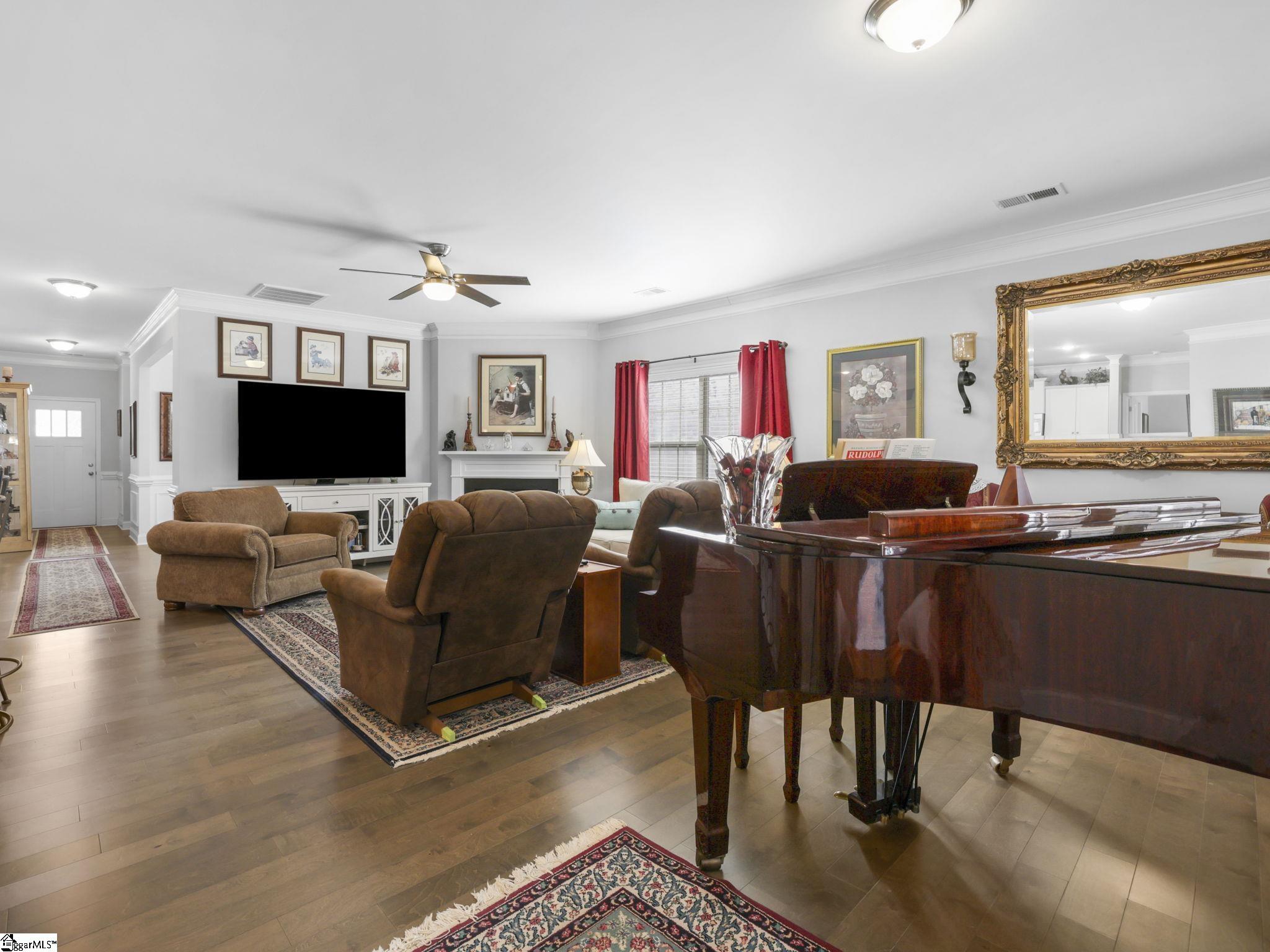 965 Deepwood Court Boiling Springs, SC 29316 - Photo 7 of 50