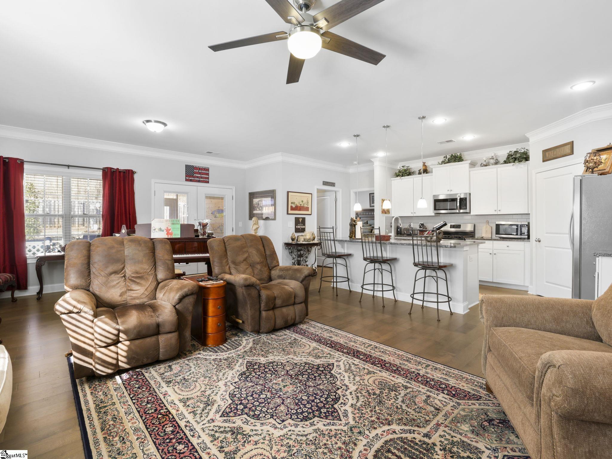 965 Deepwood Court Boiling Springs, SC 29316 - Photo 8 of 50