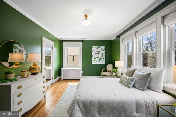 $415,000 | 3405 Greenway, Unit 206, Baltimore, MD 21218