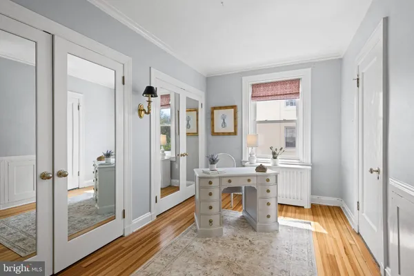 $415,000 | 3405 Greenway, Unit 206, Baltimore, MD 21218