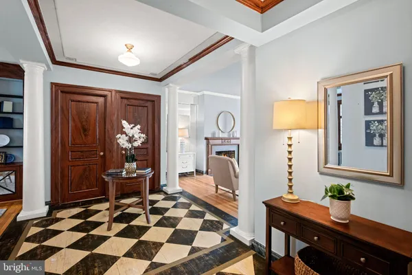 $415,000 | 3405 Greenway, Unit 206, Baltimore, MD 21218