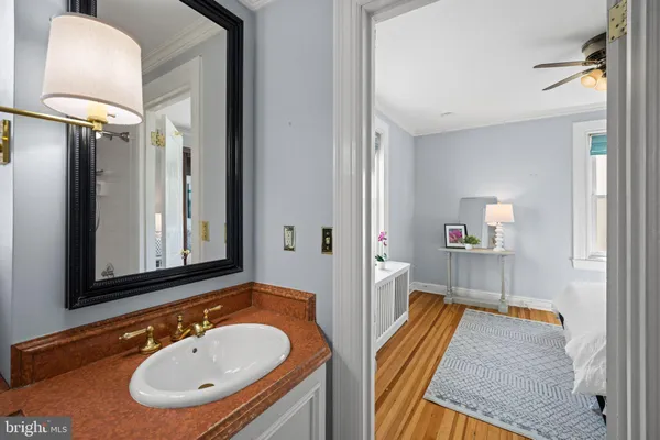 $415,000 | 3405 Greenway, Unit 206, Baltimore, MD 21218