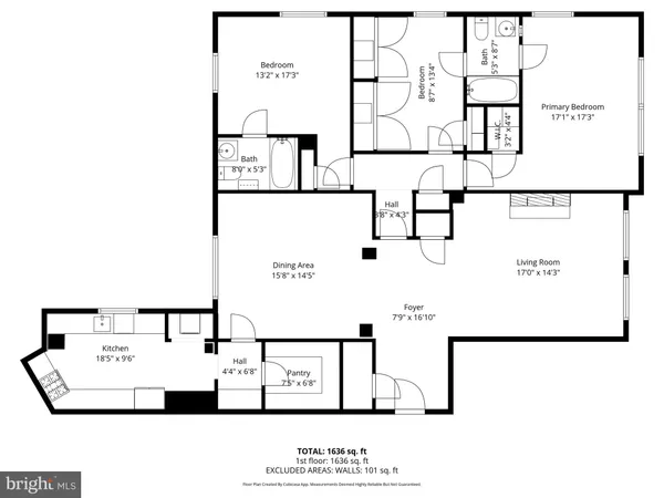 $415,000 | 3405 Greenway, Unit 206, Baltimore, MD 21218