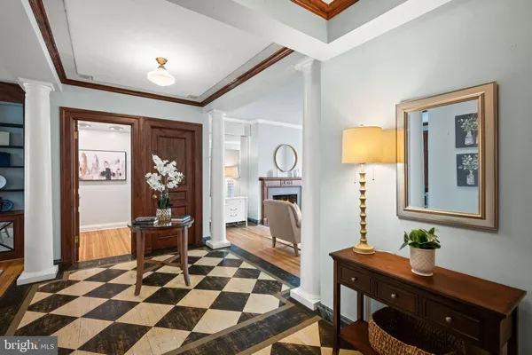 $415,000 | 3405 Greenway, Unit 206, Baltimore, MD 21218