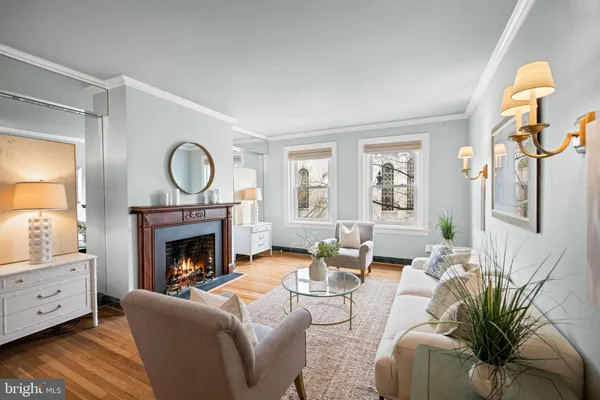 $415,000 | 3405 Greenway, Unit 206, Baltimore, MD 21218