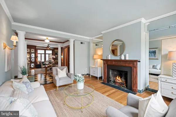 $415,000 | 3405 Greenway, Unit 206, Baltimore, MD 21218