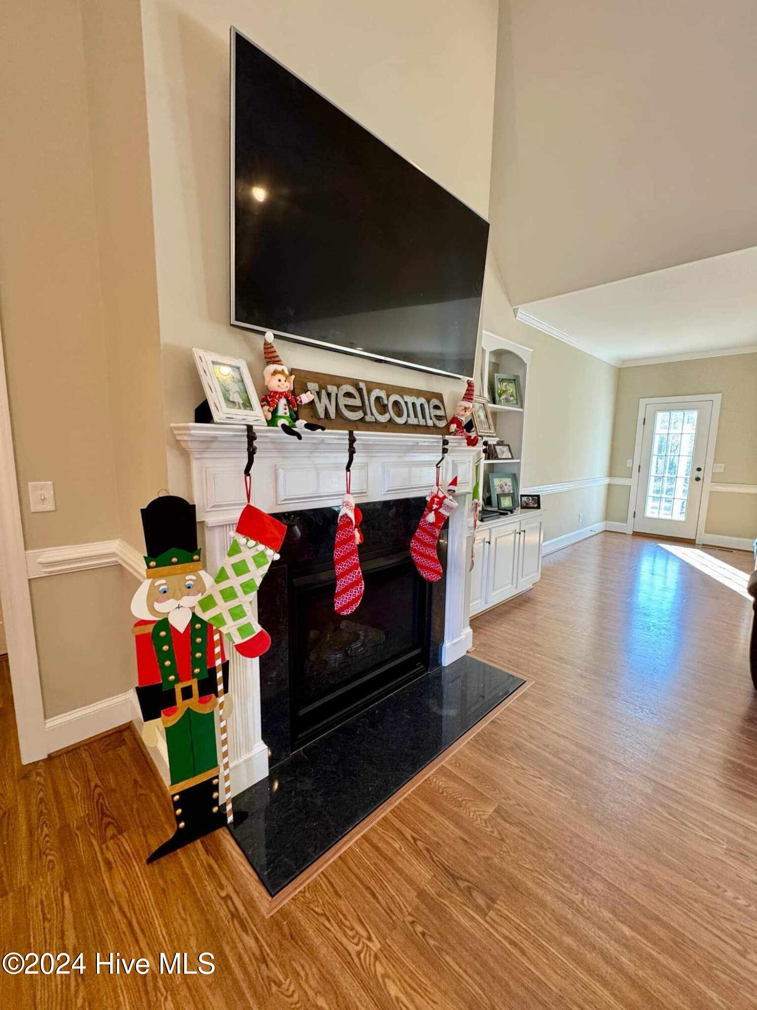 153 Waller Farm Road Kinston, NC 28504 - Photo 18 of 43 462545717_601365465898187_58214690492895