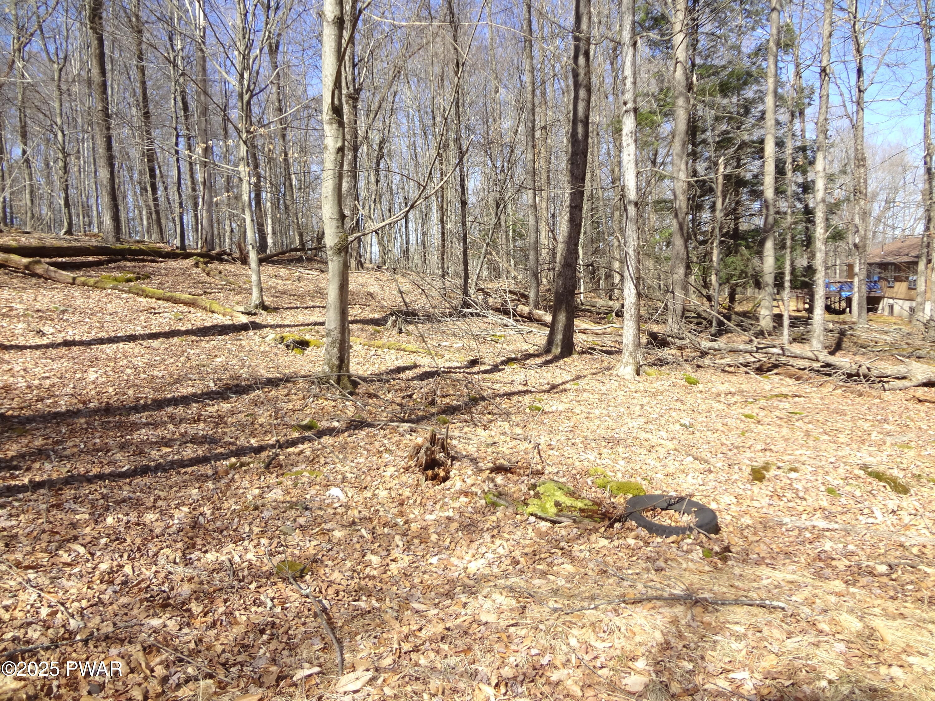 Lot #130 North Knob Road Greentown, PA 18426 - Photo 3 of 15