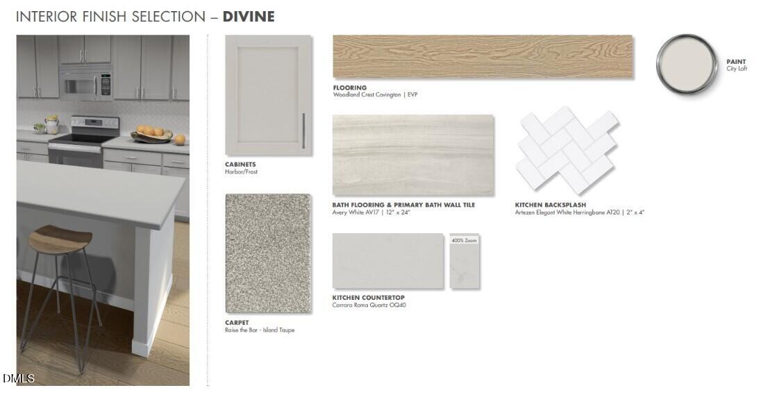 92 Thistle Patch Place Angier, NC 27501 - Photo 22 of 24 a picture of a floor plan