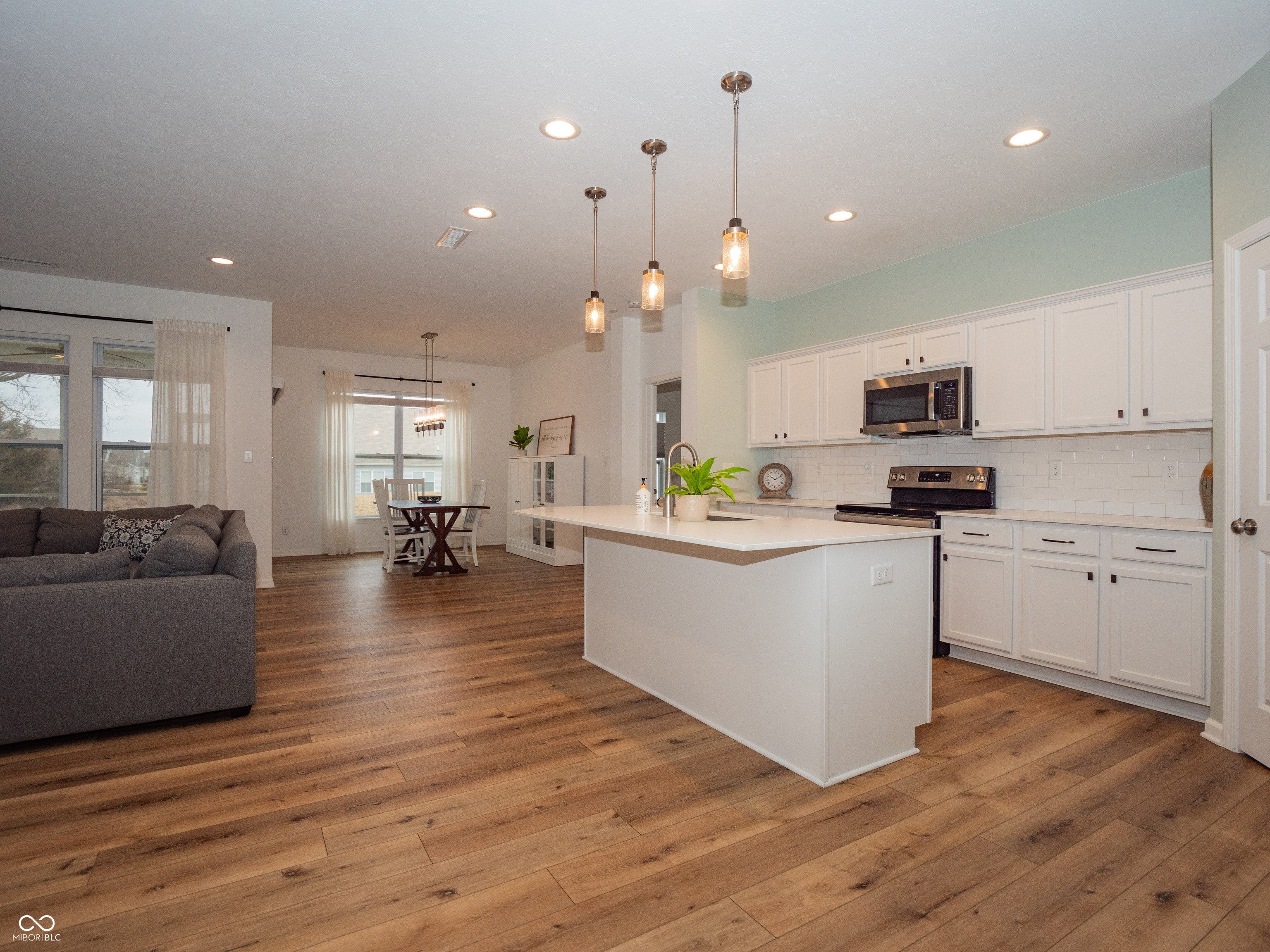 182 Batteese Drive Cicero, IN 46034 - Photo 11 of 37